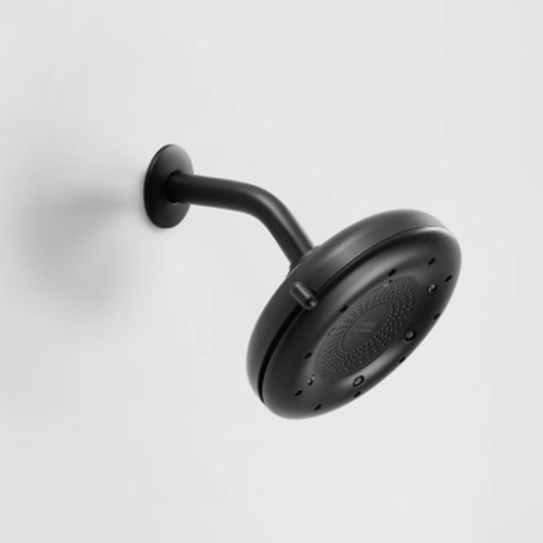 Умный душ. Nebia by Moen Quattro